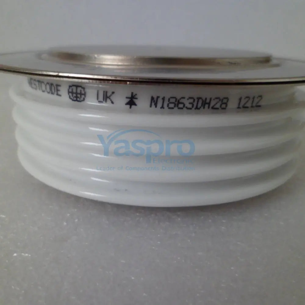 N1863DH28 Westcode SCR