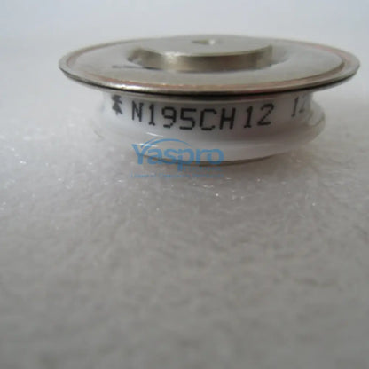 N195CH12 Westcode SCR