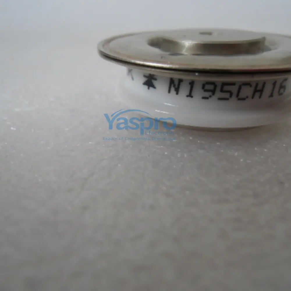 N195CH16 Westcode SCR