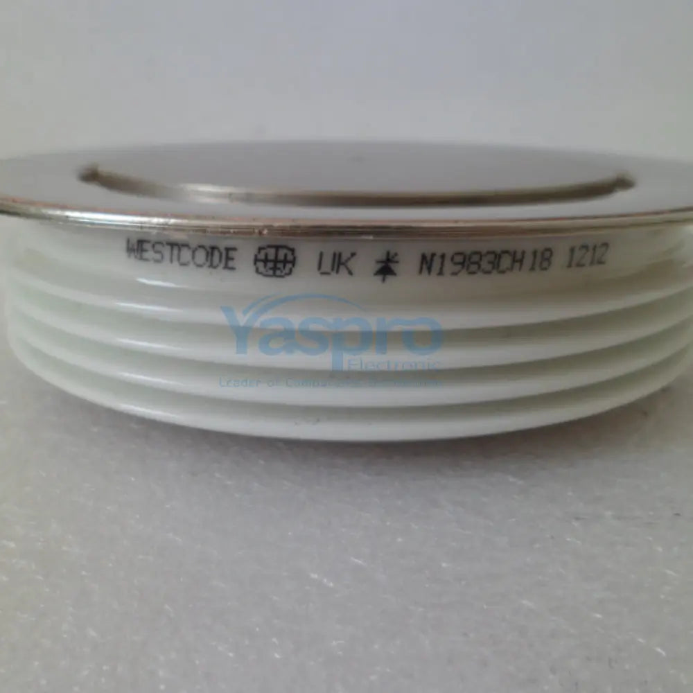 N1983CH18 Westcode SCR