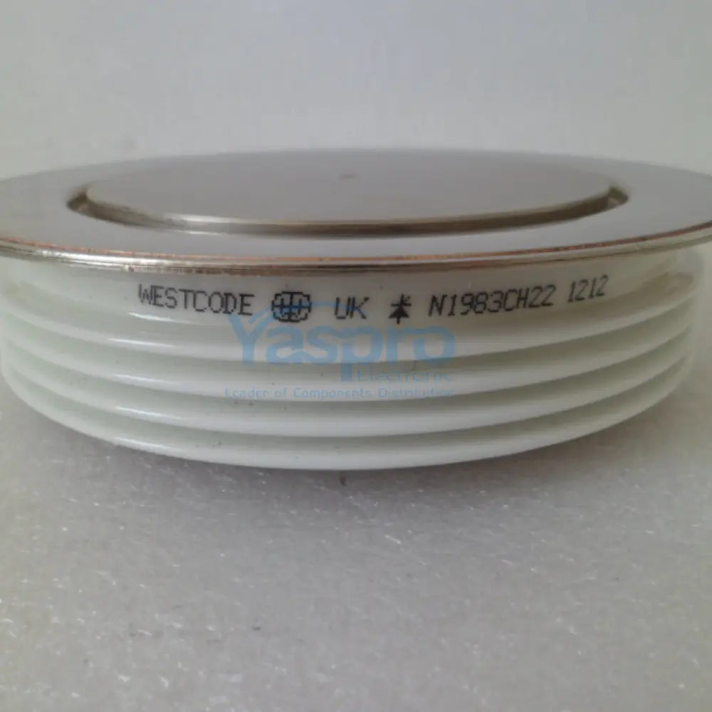 N1983CH22 Westcode SCR