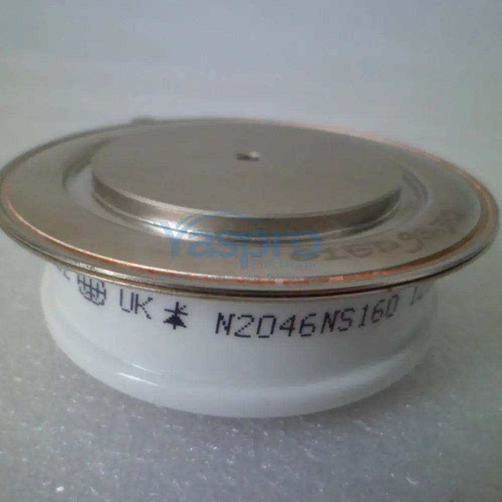 N2046NS160 Westcode SCR