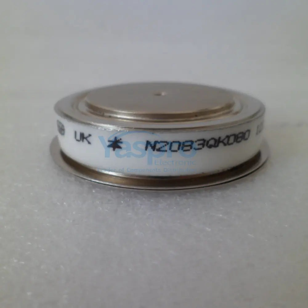 N2083QK080 Westcode SCR