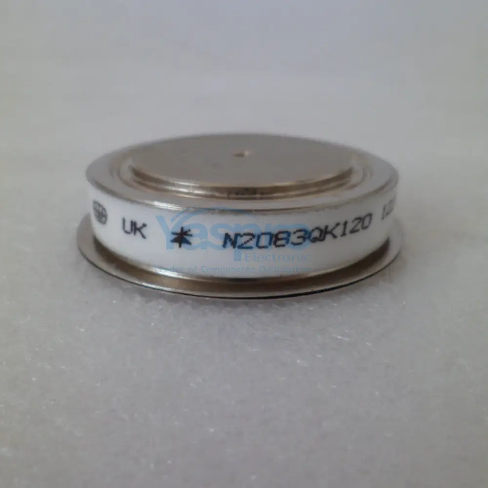 N2083QK120 Westcode SCR