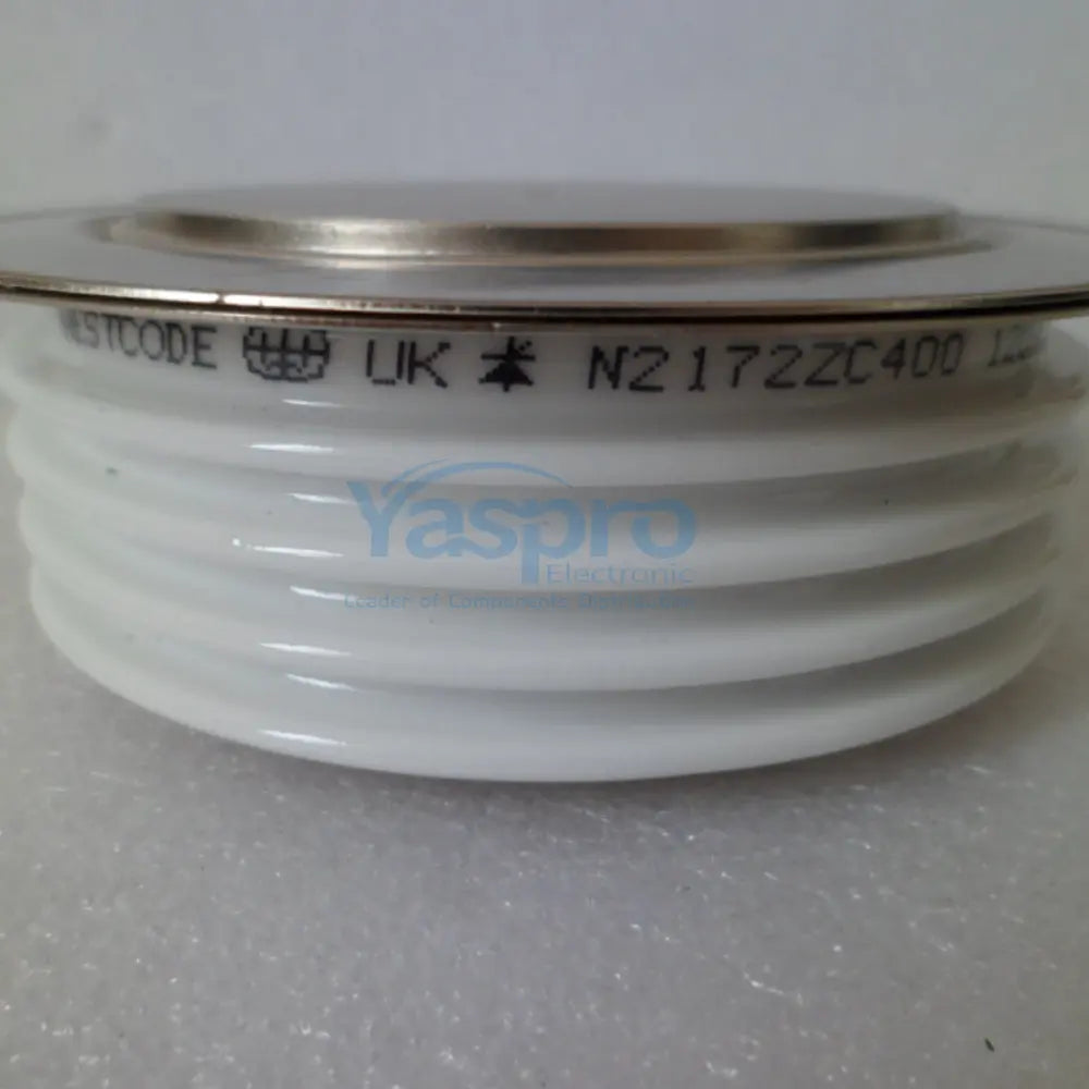 N2172ZC400 Westcode SCR