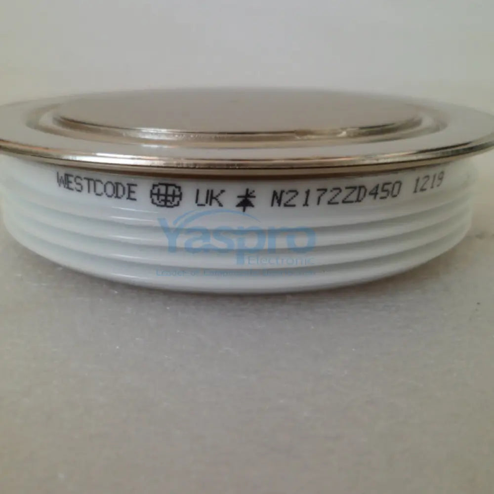 N2172ZD450 Westcode SCR