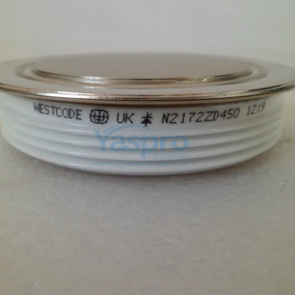 N2172ZD450 Westcode SCR