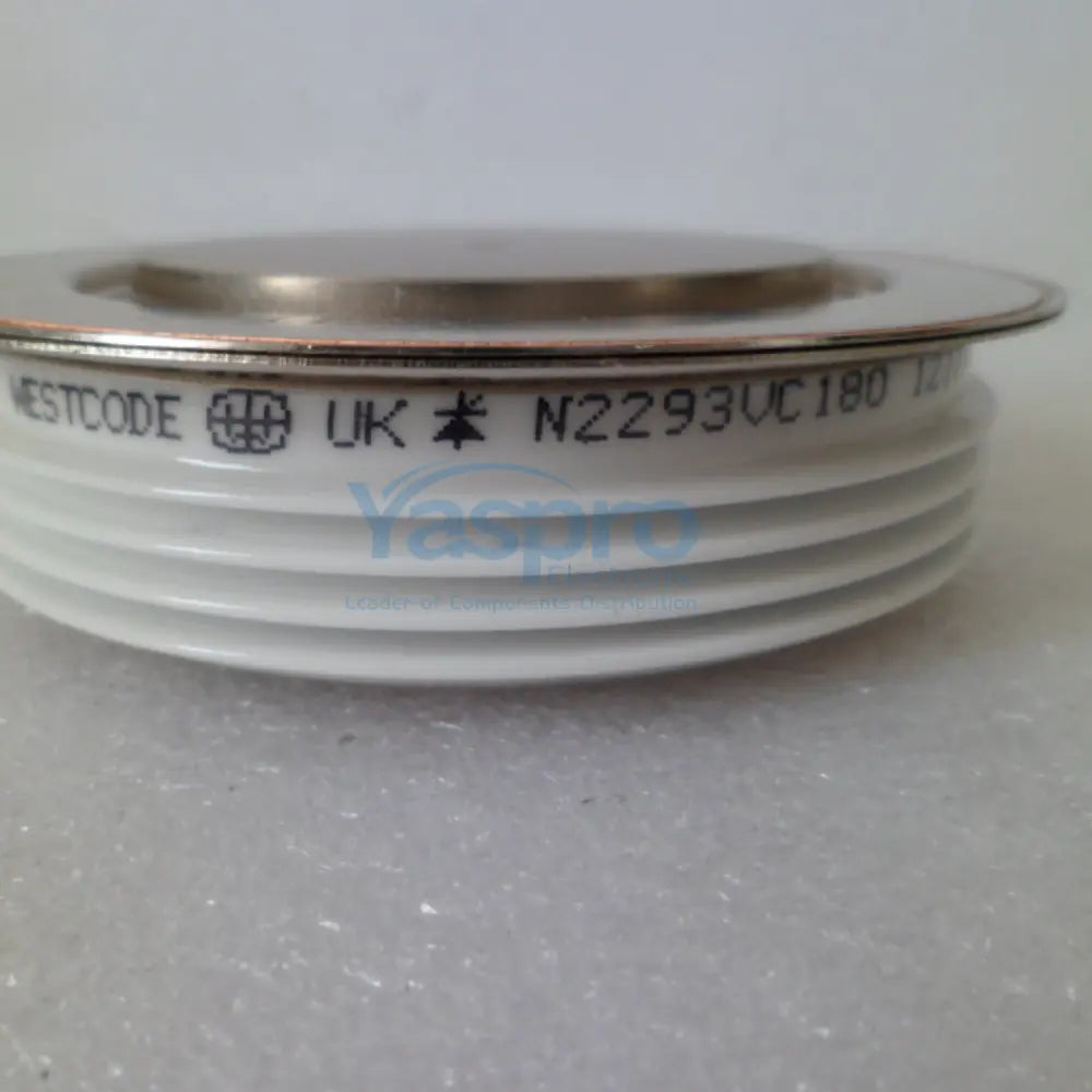 N2293VC180 Westcode SCR