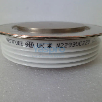 N2293VC220 Westcode SCR