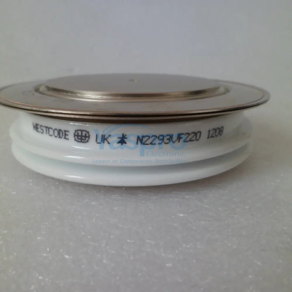 N2293VF220 Westcode SCR