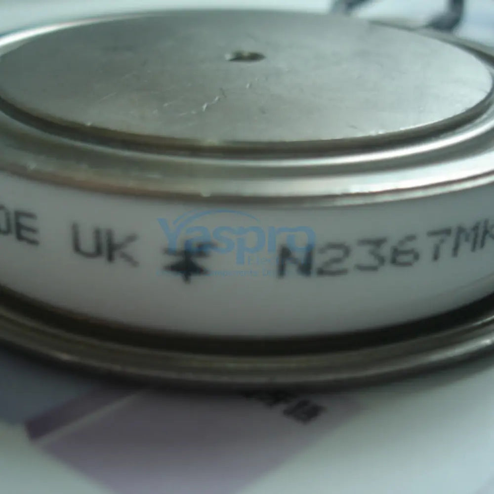 N2367MK200 Westcode SCR