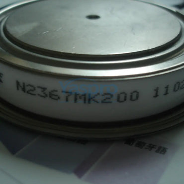 N2367MK200 Westcode SCR