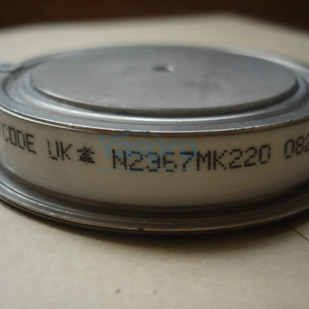N2367MK220 Westcode SCR