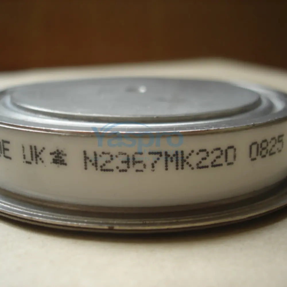 N2367MK220 Westcode SCR