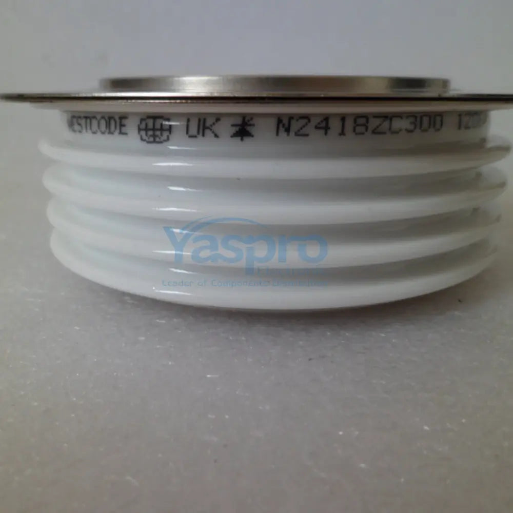 N2418ZC300 Westcode SCR