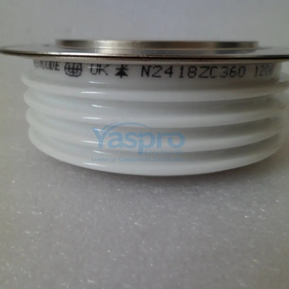 N2418ZC360 Westcode SCR