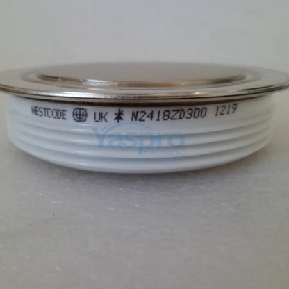 N2418ZD300 Westcode SCR
