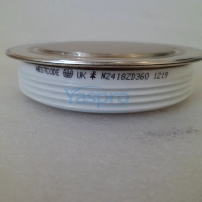 N2418ZD360 Westcode SCR