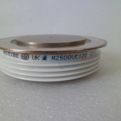 N2500VC120 Westcode SCR