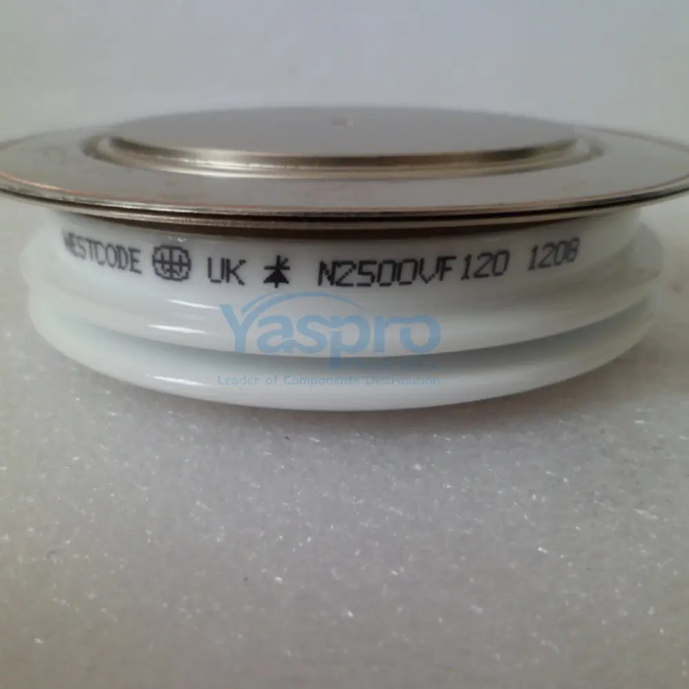 N2500VF120 Westcode SCR