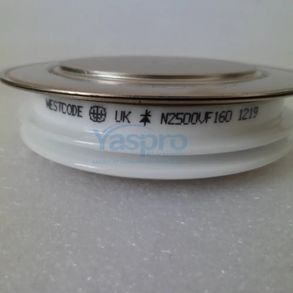 N2500VF160 Westcode SCR