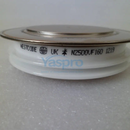 N2500VF160 Westcode SCR