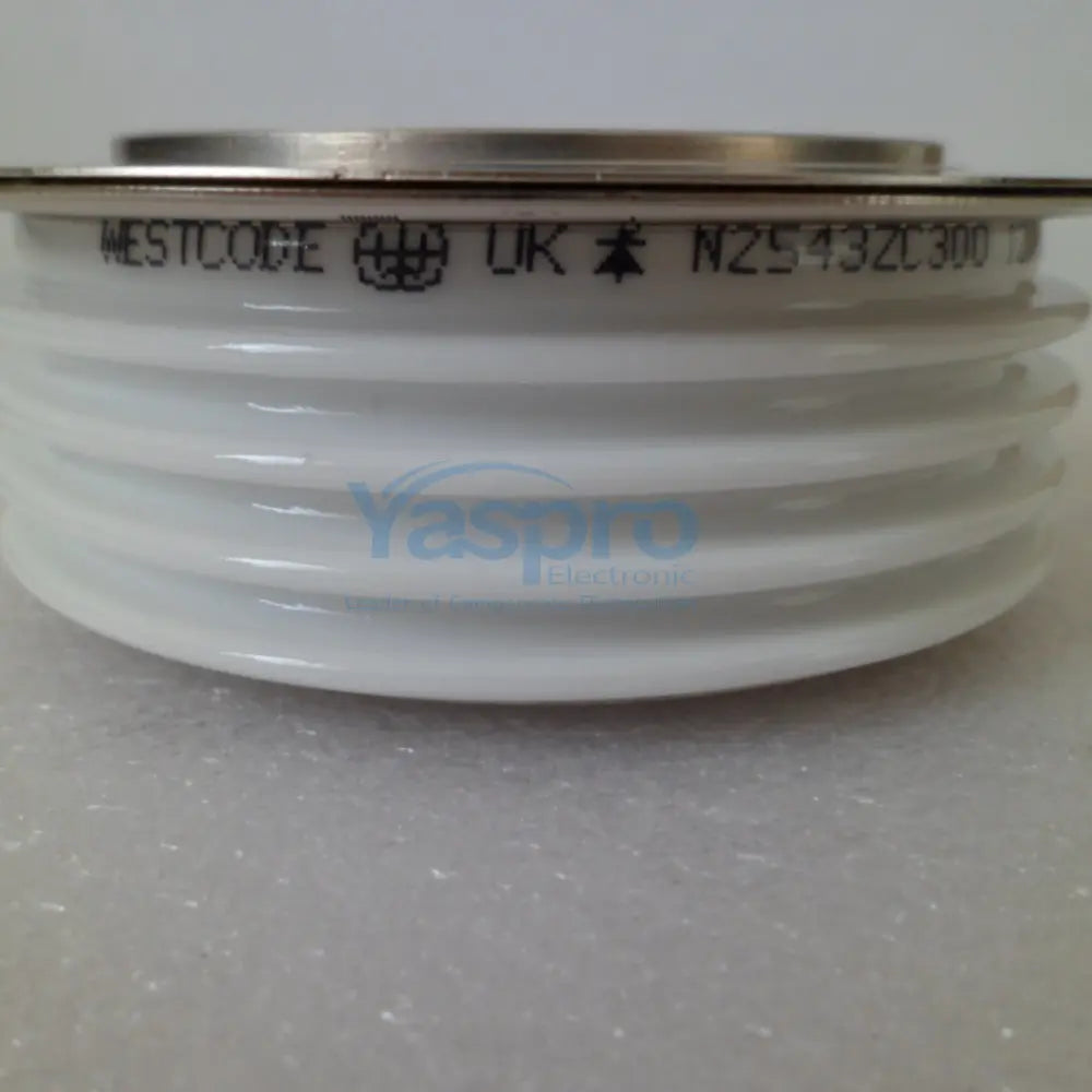 N2543ZC300 Westcode SCR