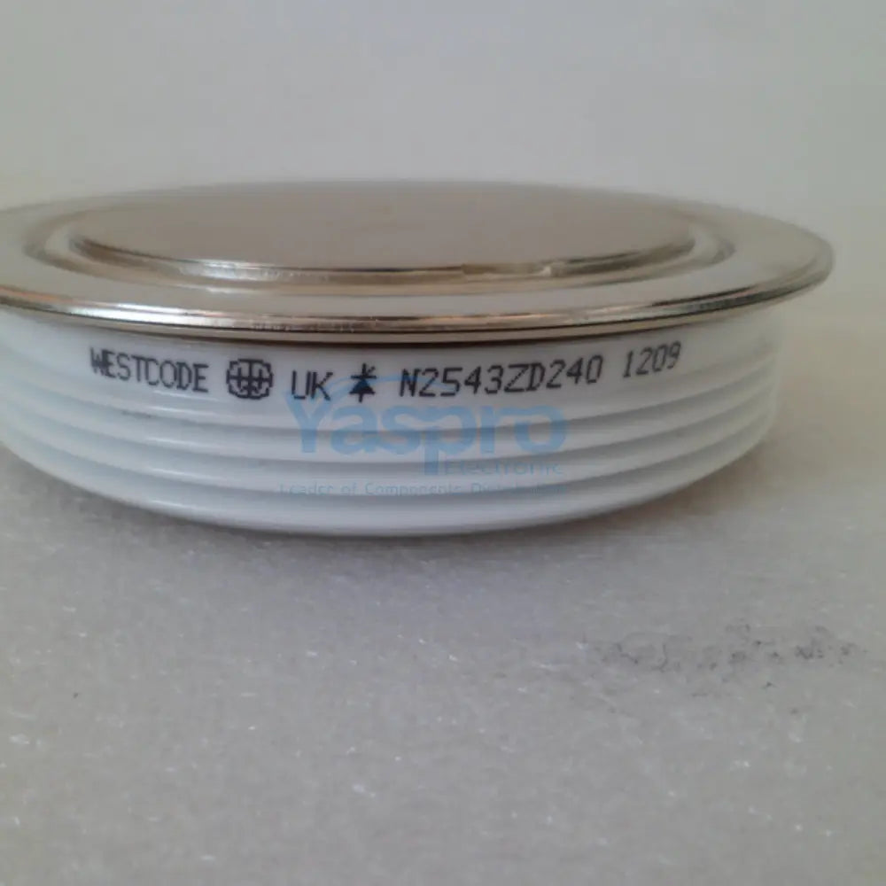 N2543ZD240 Westcode SCR