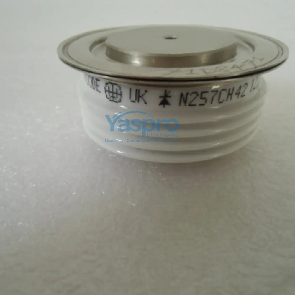 N257CH42 Westcode SCR