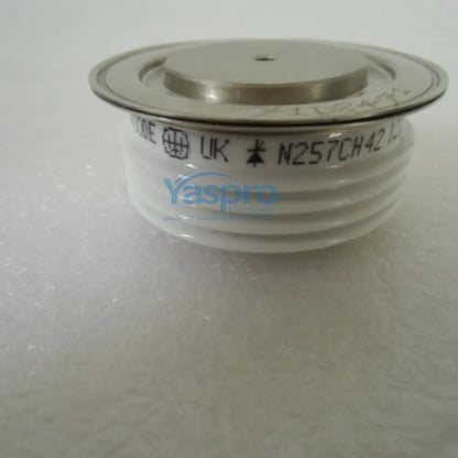 N257CH42 Westcode SCR