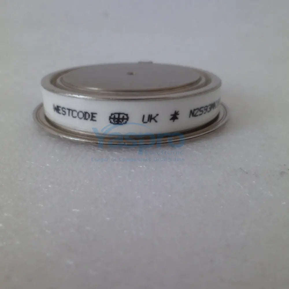 N2593MK180 Westcode SCR