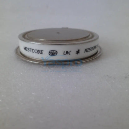 N2593MK180 Westcode SCR