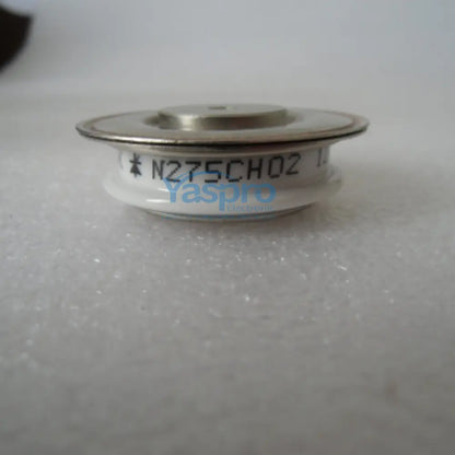 N275CH02 WestcN275CH02ode SCR
