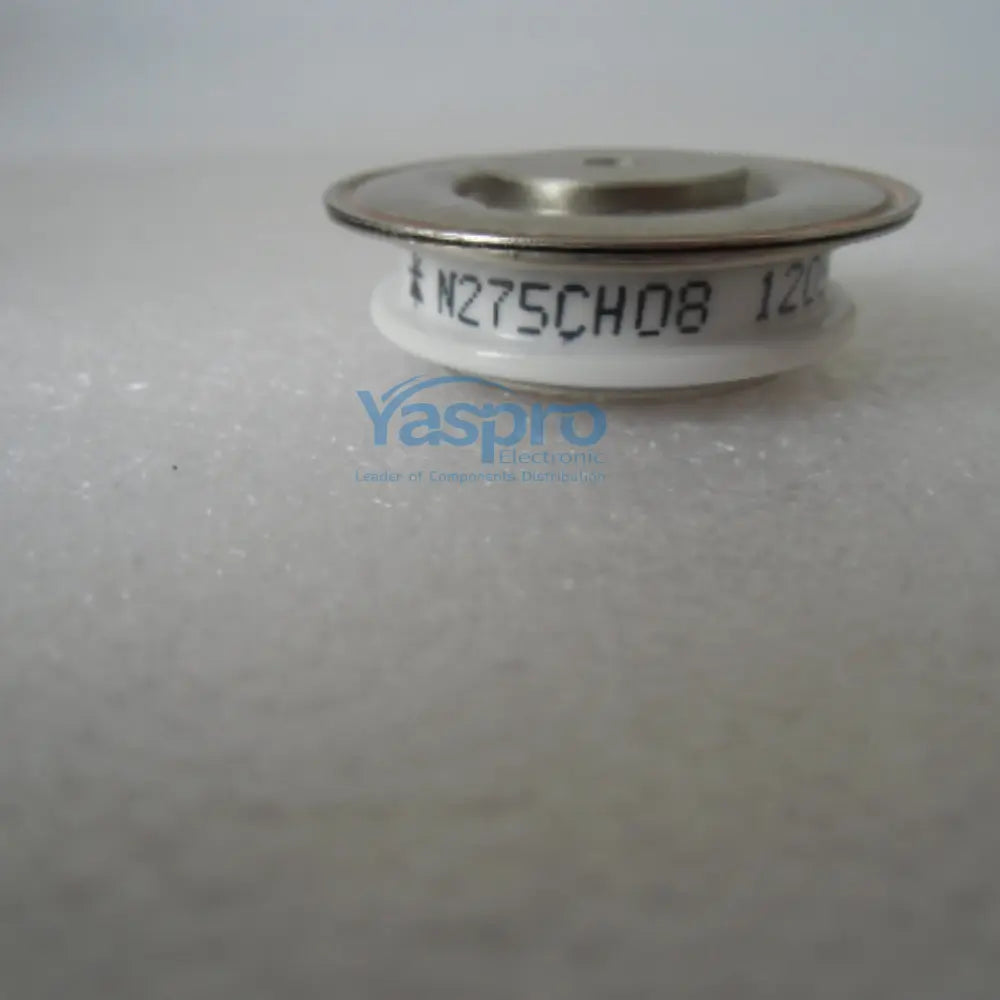 N275CH08 WestcN275CH08ode SCR