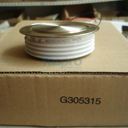 N2980CH25 Westcode SCR