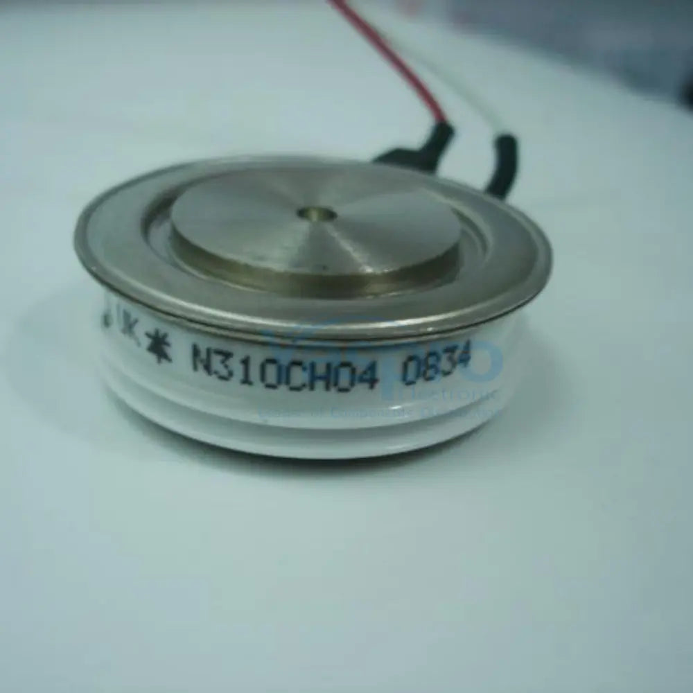 N310CH04 Westcode SCR