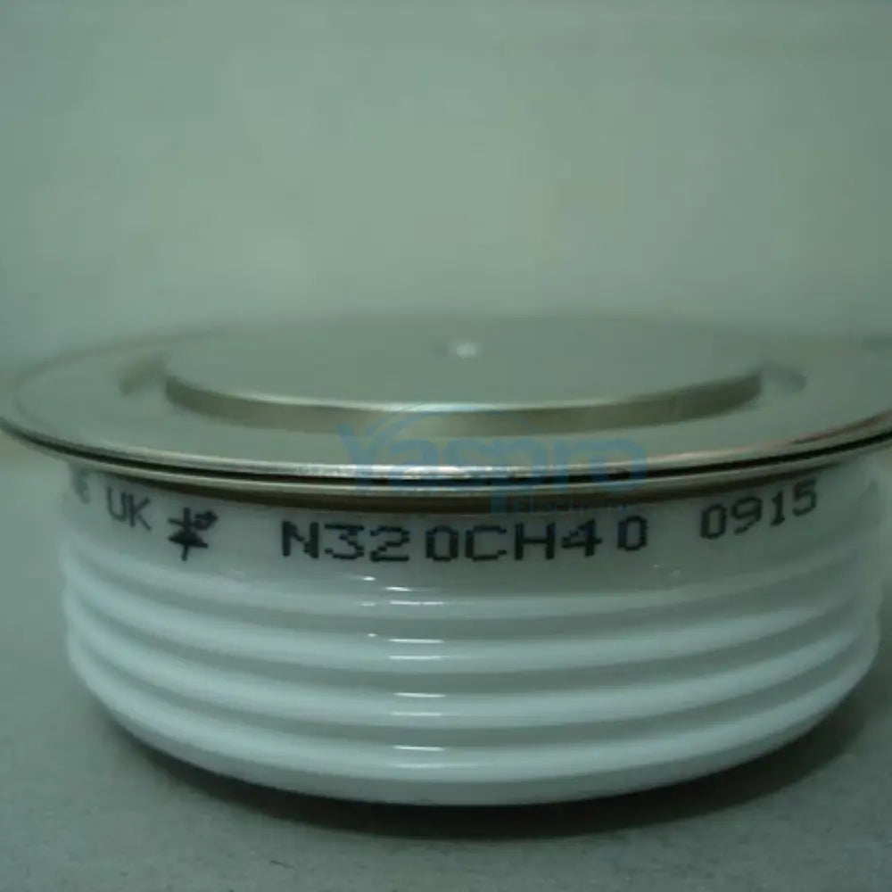 N320CH40 Westcode SCR