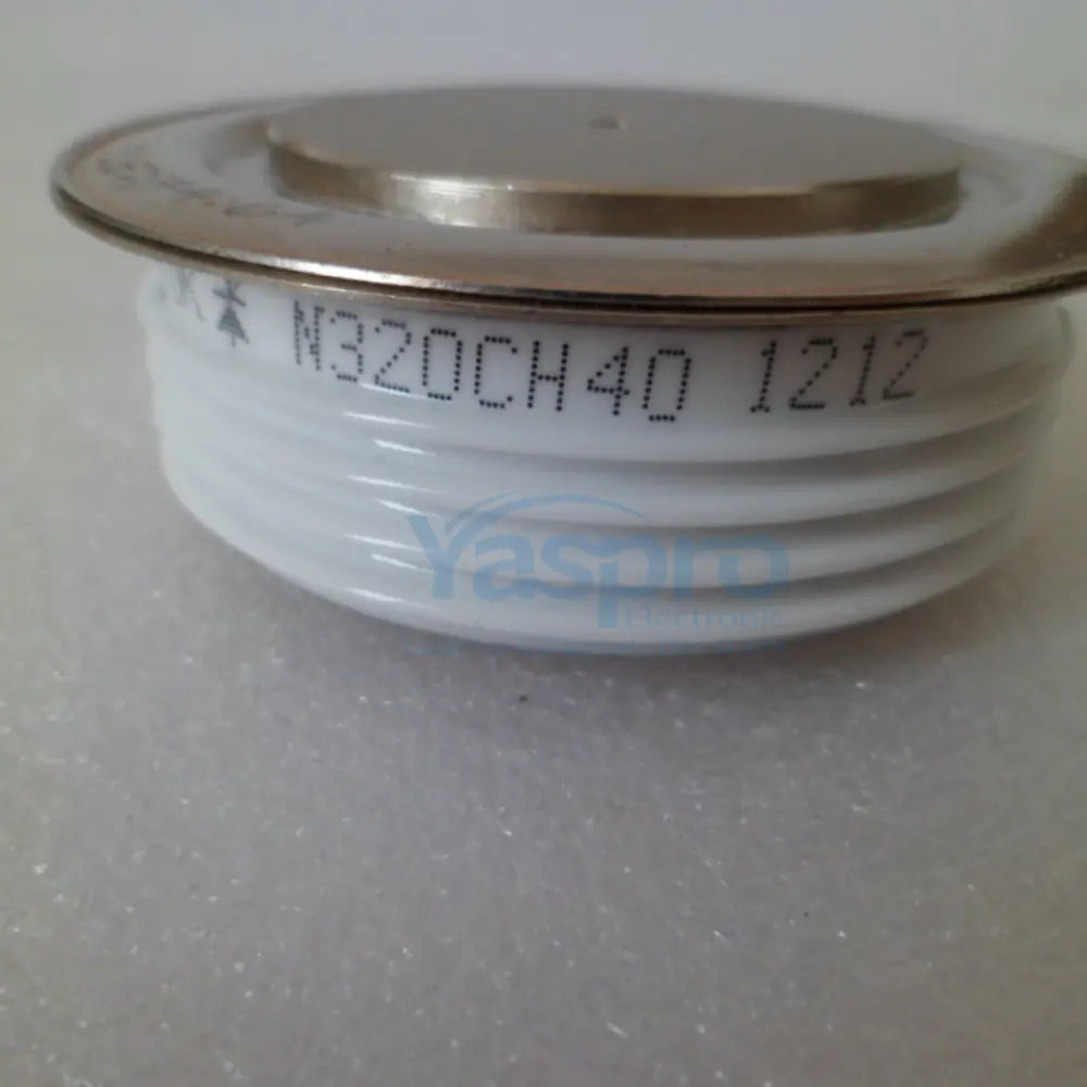 N320CH40 Westcode SCR