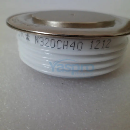 N320CH40 Westcode SCR