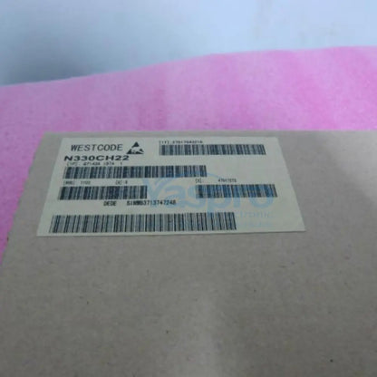 N330CH22 Westcode SCR
