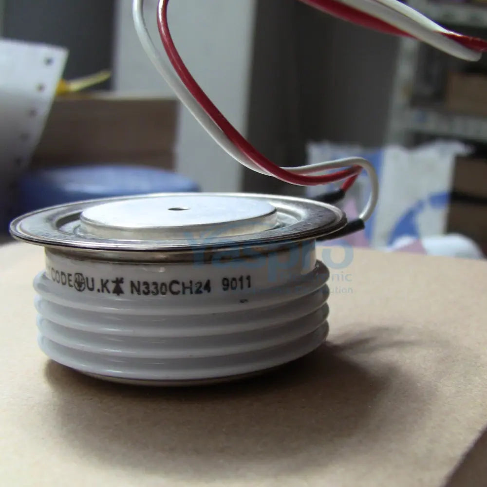 N330CH24 Westcode SCR