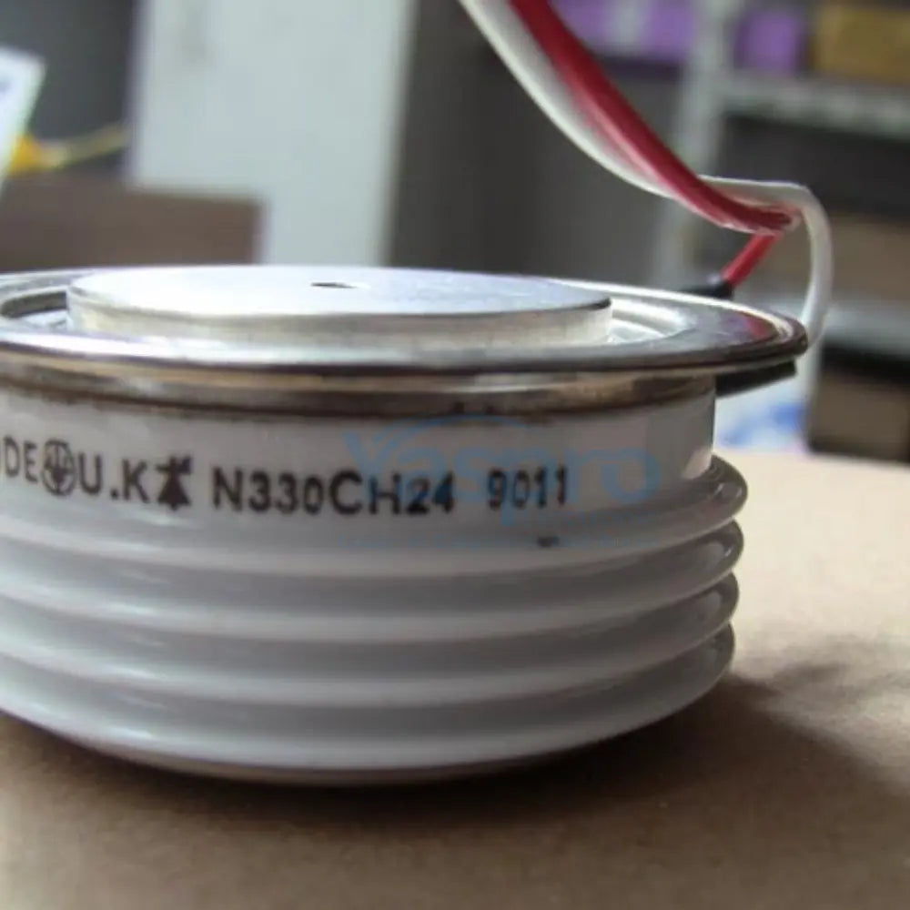 N330CH24 Westcode SCR
