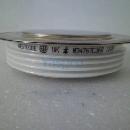 N3476TC360 Westcode SCR
