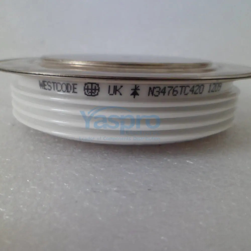 N3476TC420 Westcode SCR