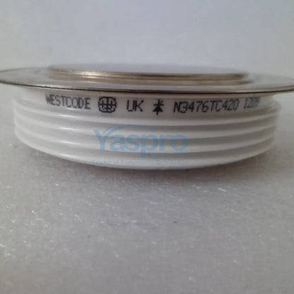 N3476TC420 Westcode SCR