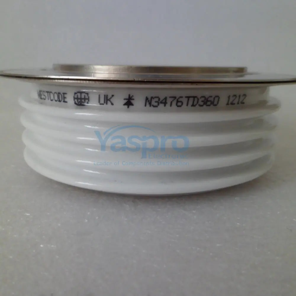N3476TD360 Westcode SCR