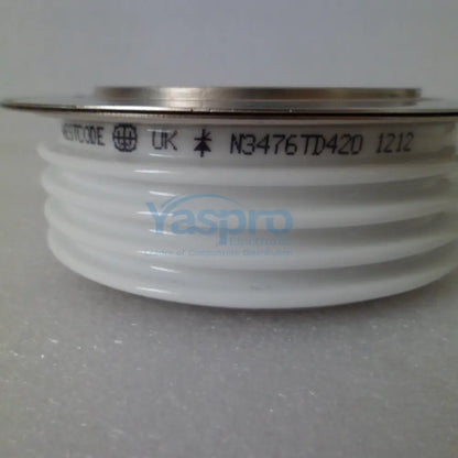 N3476TD420 Westcode SCR