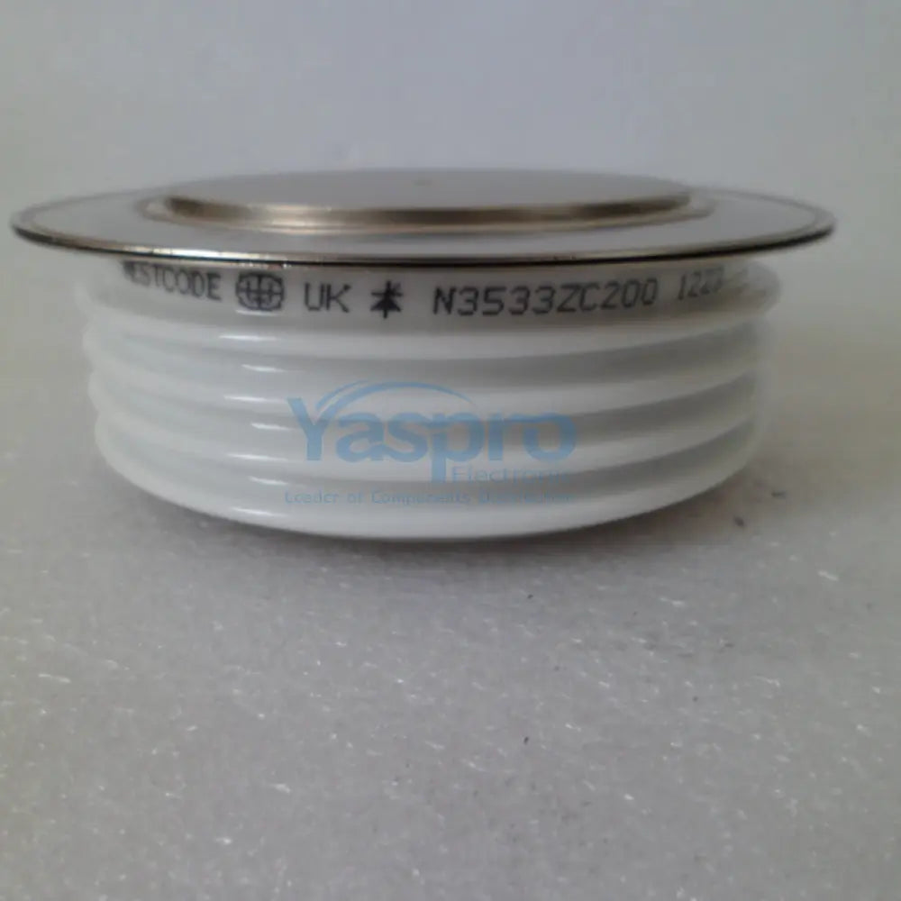 N3533ZC200 Westcode SCR