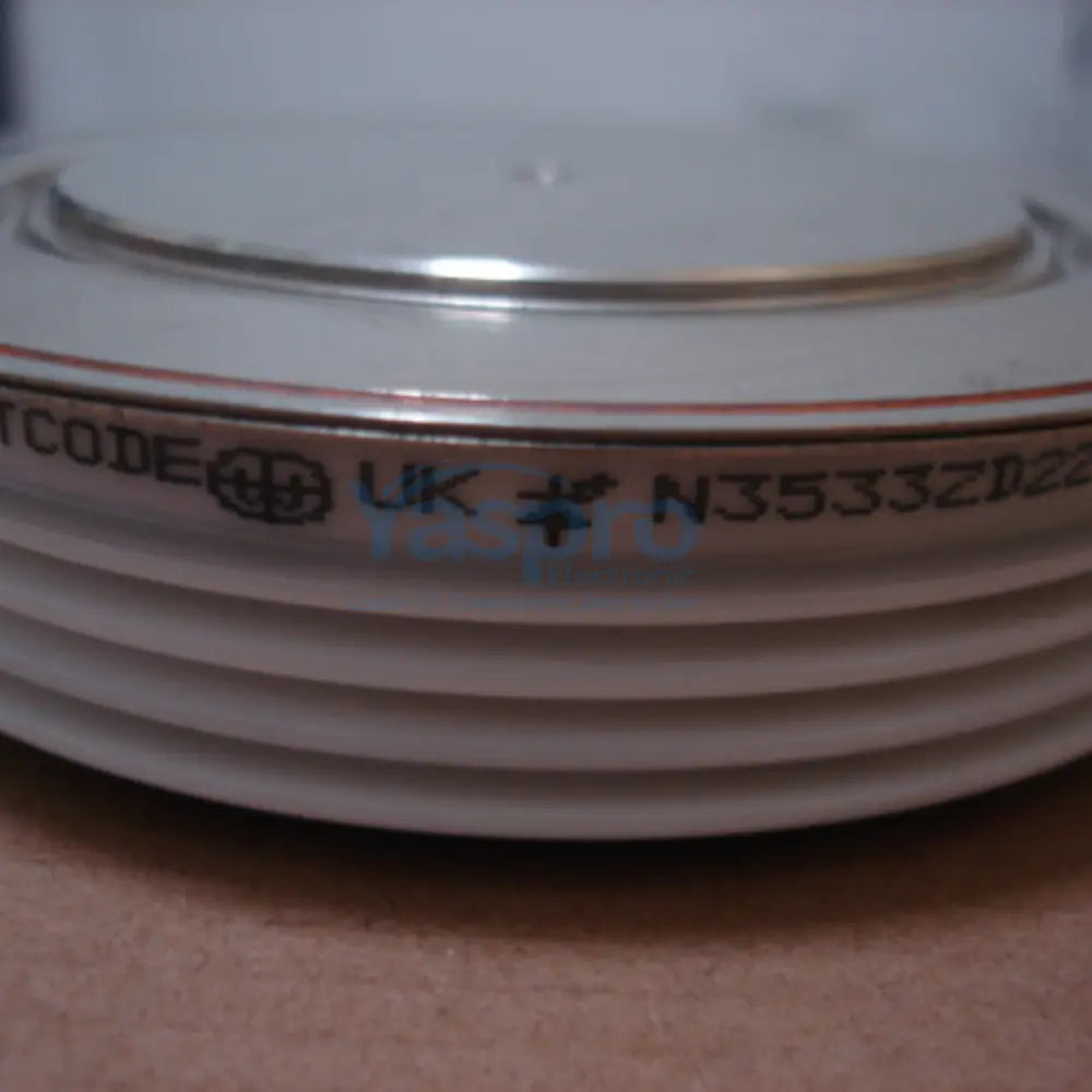 N3533ZD220 Westcode SCR