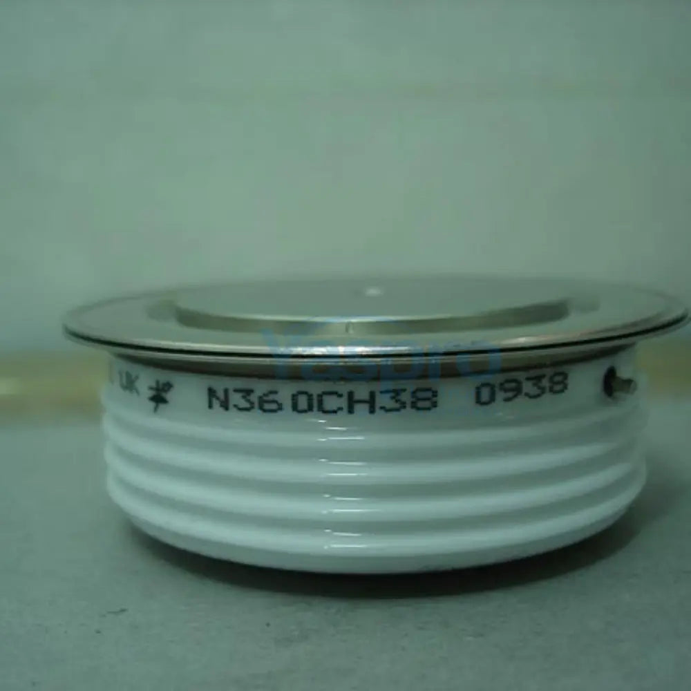 N360CH38 Westcode SCR